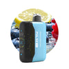CRYSTAL MARY PulseX Wegwerp Vape
