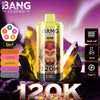 Bang Blaze 120K Puffs 5in1