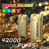 Bang Blaze 42000 Puffs Wegwerp Vape | 42K E-Shisha Kop