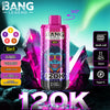 Bang Blaze 120K Puffs 5in1