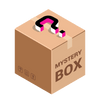 Mystery Box: Bang King 85K, 60K, 50K, JNR 10K Puffs – willekeurige verzending