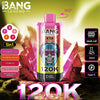 Bang Blaze 120K Puffs 5in1