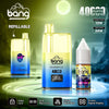 Bang 40000 40k Puffs Navulbare Vape