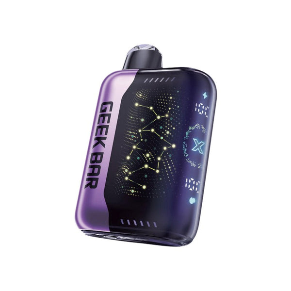 Geek Bar Pulse X 25K