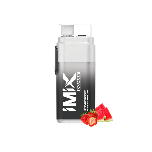 IMIX DOMAX 35000 PUFFS