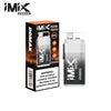 IMIX DOMAX 35000 PUFFS