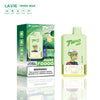 Lavie Twins Max 70000 Puffs Wegwerp Vape