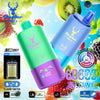 Star Bar Triple 60000 Puffs 3 IN 1 Wegwerp Vape