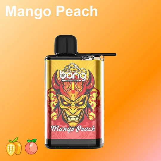 Bang 28000 Ice Wegwerp Vape