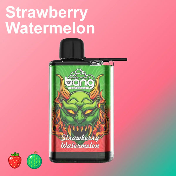 Bang 28000 Ice Wegwerp Vape
