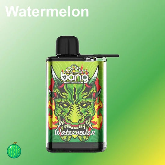 Bang 28000 Ice Wegwerp Vape