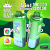 Bang Blaze 100K Puffs 6in1