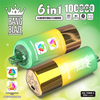Bang Blaze 100K Puffs 6in1