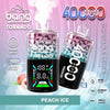 Bang Tornado 40000 Puffs