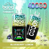 Bang Tornado 40000 Puffs