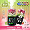 Bang Tornado 40000 Puffs