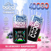 Bang Tornado 40000 Puffs
