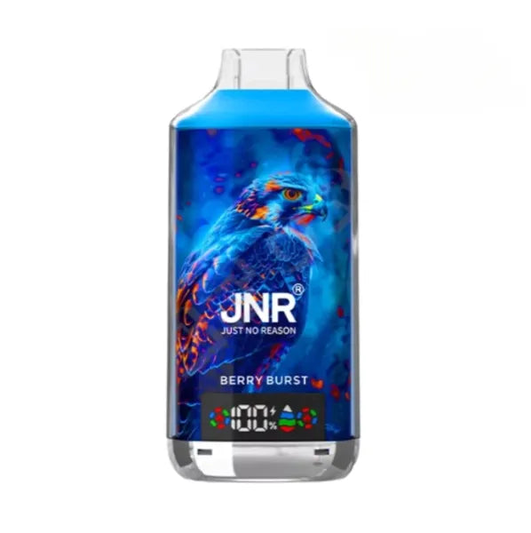 JNR Falcon X-18k Puffs