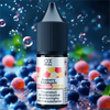 Oxmist 10ml Nic Salt E-Liquid Zacht, Smaakvol, Bevredigend