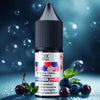 Oxmist 10ml Nic Salt E-Liquid Zacht, Smaakvol, Bevredigend