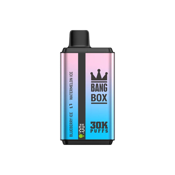 Bang Box 30K Puffs Dual Flavor Wegwerp Vape