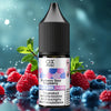 Oxmist 10ml Nic Salt E-Liquid Zacht, Smaakvol, Bevredigend