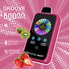 Crystal Mary Groove 50000 Puffs Wegwerp Vape