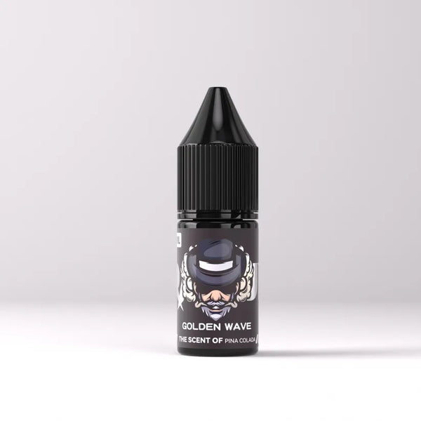 Dracula 10ml Zout E-Liquid