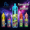 Fumot Tornado 30000 Muziek Wegwerp Vape