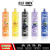ELF BOX LS15000 Puff Shisha Hookah Wegwerp Vape