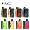 ELF Box Pulse X 25000 Puffs Wegwerp Vape