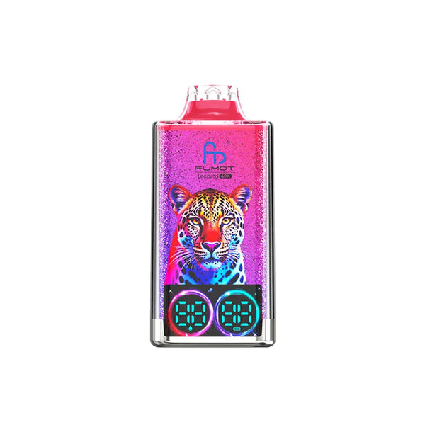 Fumot Leopard 40000 Wegwerp Vape