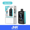 JNR Media Max 40000 Puffs Wegwerp Vape