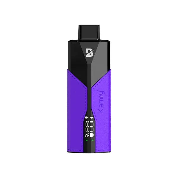 Kamry Tank 15000 Puffs Wegwerp Vape