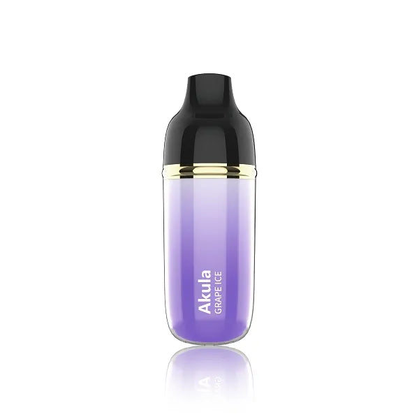 Kamry Akula 6000 Puffs