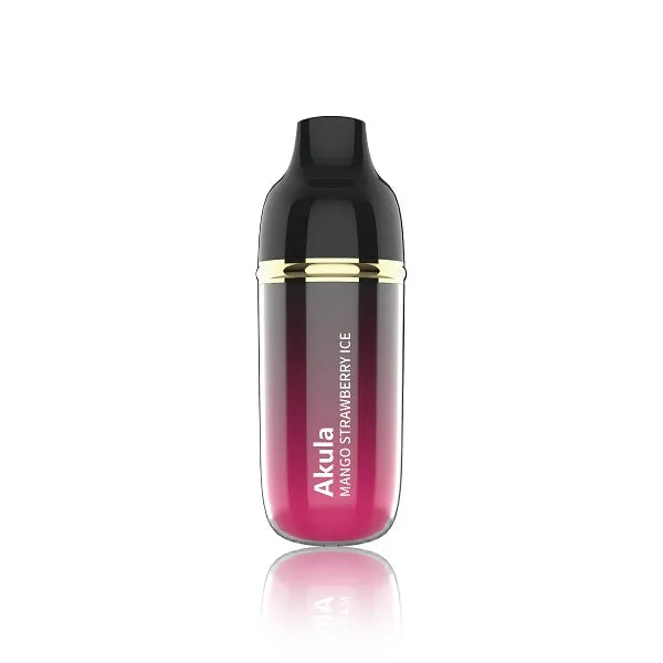 Kamry Akula 6000 Puffs