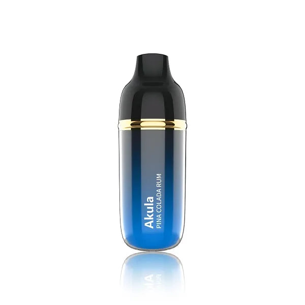 Kamry Akula 6000 Puffs