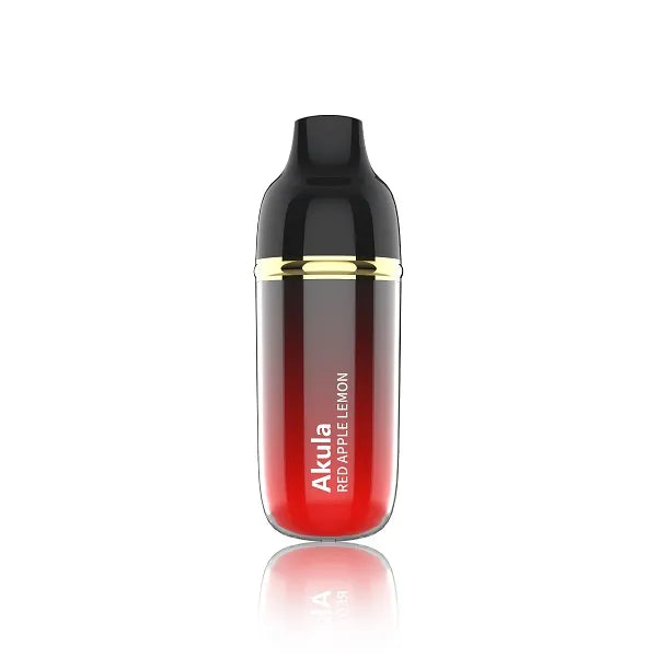 Kamry Akula 6000 Puffs