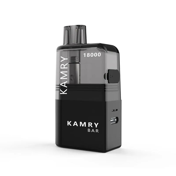 Kamry Bar 18000 Puffs