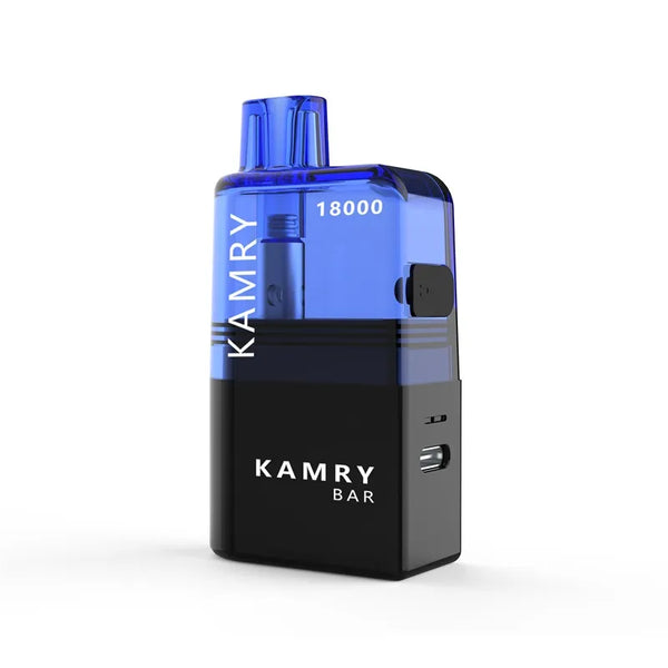 Kamry Bar 18000 Puffs