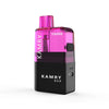 Kamry Bar 18000 Puffs