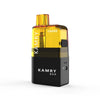 Kamry Bar 18000 Puffs