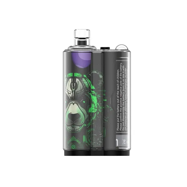 Kamry Bar 7000 Puffs