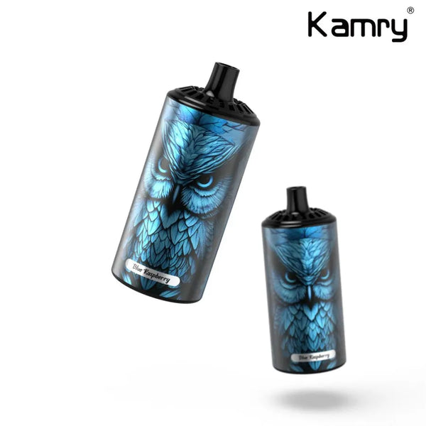 Kamry Boss 10000 Puffs