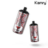Kamry Boss 10000 Puffs
