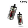Kamry Boss 10000 Puffs