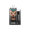 Kamry Box 15000 Puffs Wegwerp Vape