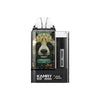 Kamry Box 15000 Puffs Wegwerp Vape