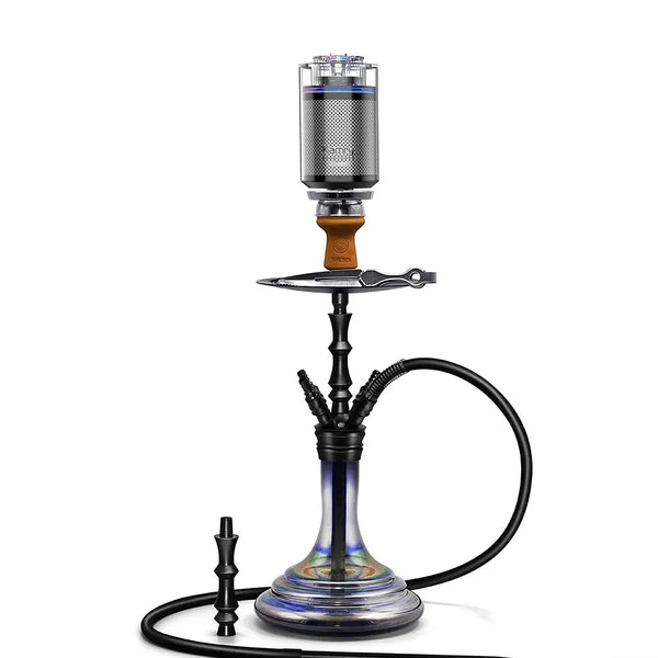 Kamry E-Hookah