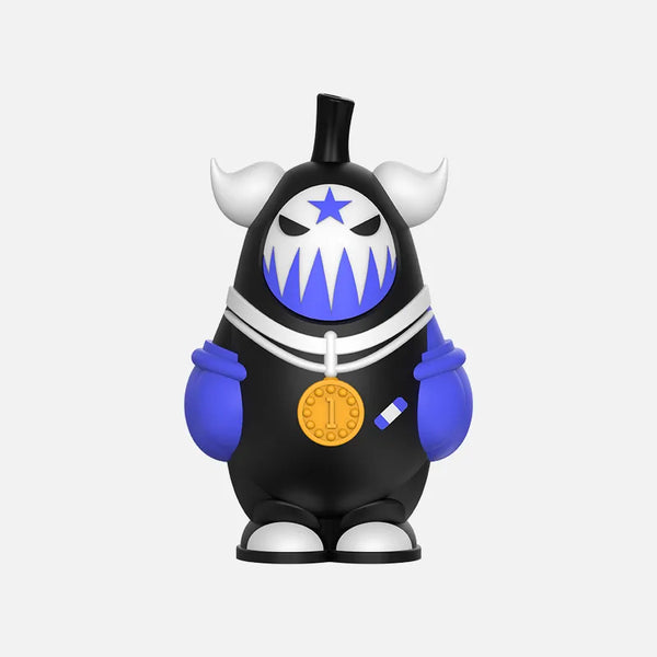 Kamry Monster 8000 Puffs Wegwerp Vape